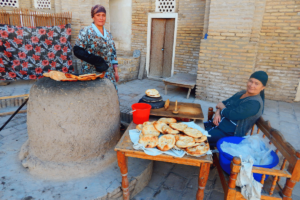 Uzbekistan – potovanje, ki te prevzame s pristnostjo 326 Lingula I Potovanje Uzbekistan Khiva