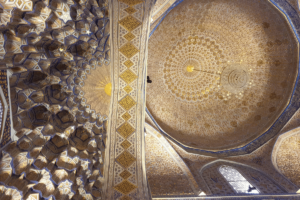 Uzbekistan – potovanje, ki te prevzame s pristnostjo 360 Lingula I Potovanje Uzbekistan Samarkand