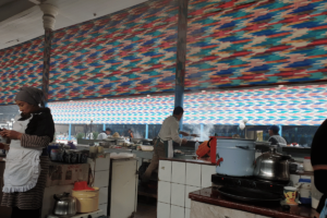 Uzbekistan – potovanje, ki te prevzame s pristnostjo 260 Lingula I Potovanje Uzbekistan Taskhent
