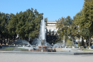 Uzbekistan – potovanje, ki te prevzame s pristnostjo 264 Lingula I Potovanje Uzbekistan Taskhent