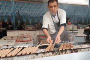 Uzbekistan – potovanje, ki te prevzame s pristnostjo 258 Lingula I Potovanje Uzbekistan Taskhent