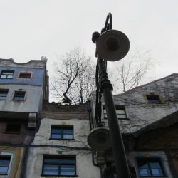 Obisk Dunaja z otroki 73 Lingula I Dunaj