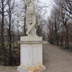 Obisk Dunaja z otroki 71 Lingula I Dunaj